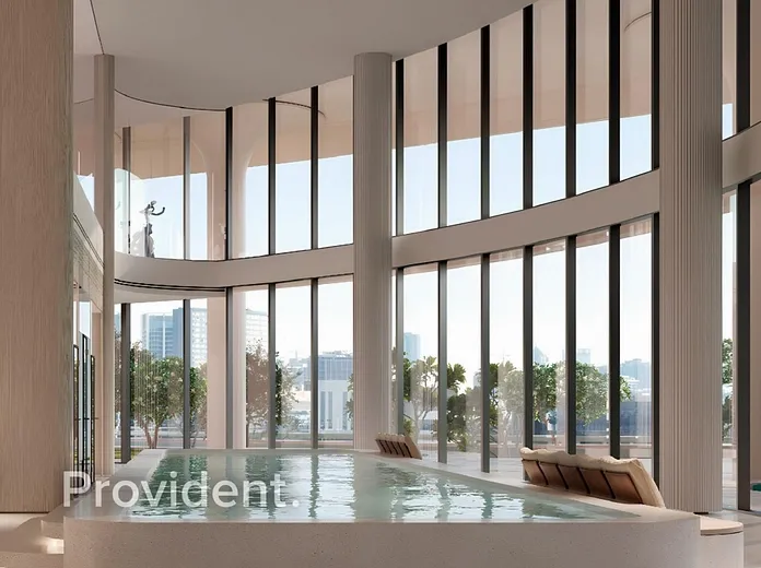 Apartment - Provident Estate