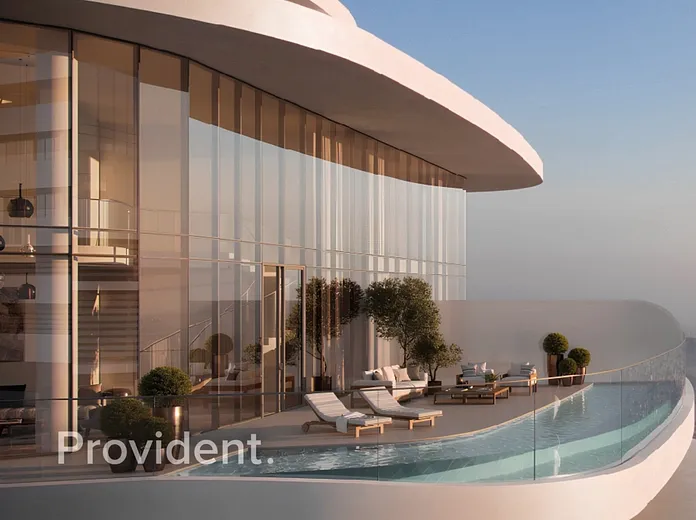 Apartment - Provident Estate