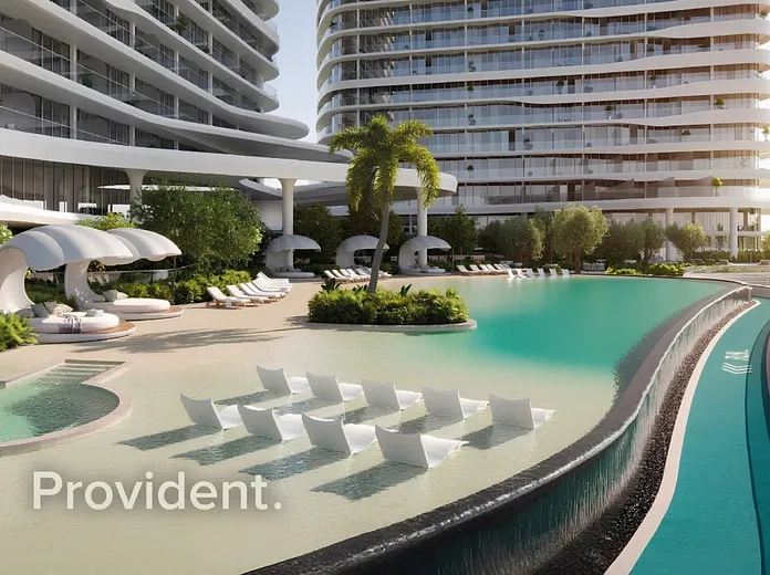 Apartment - Provident Estate