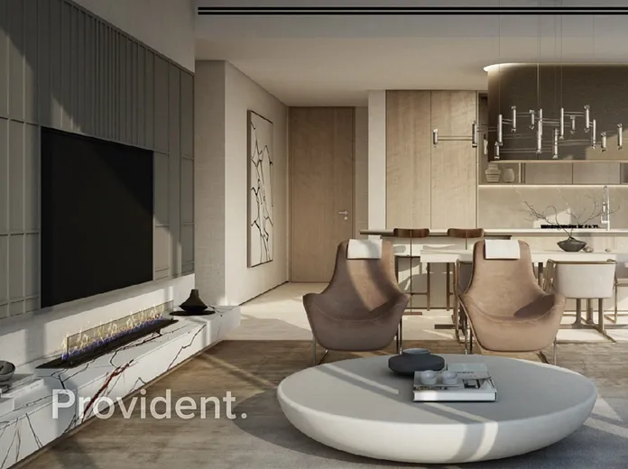 Apartment - Provident Estate