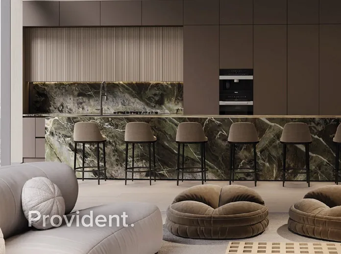 Apartment - Provident Estate