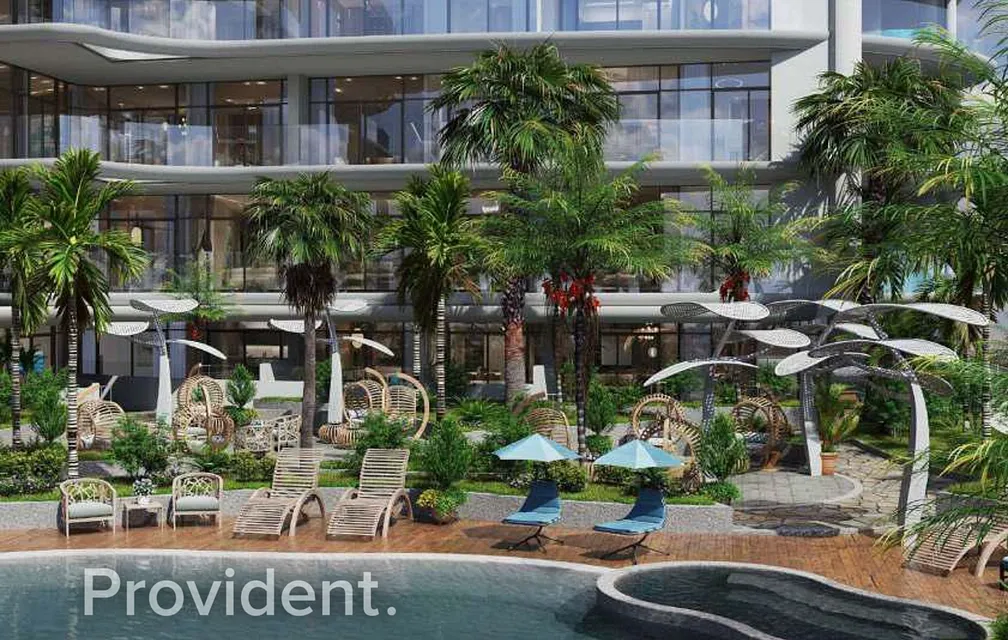 Apartment - Provident Estate