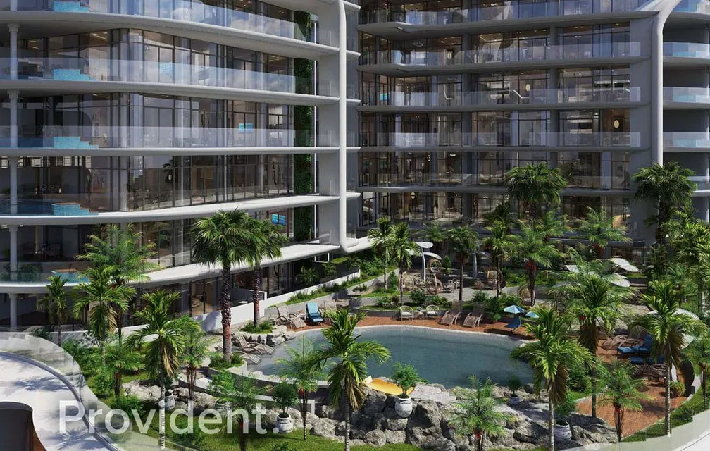 Apartment - Provident Estate