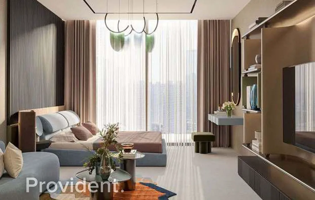 Apartment - Provident Estate