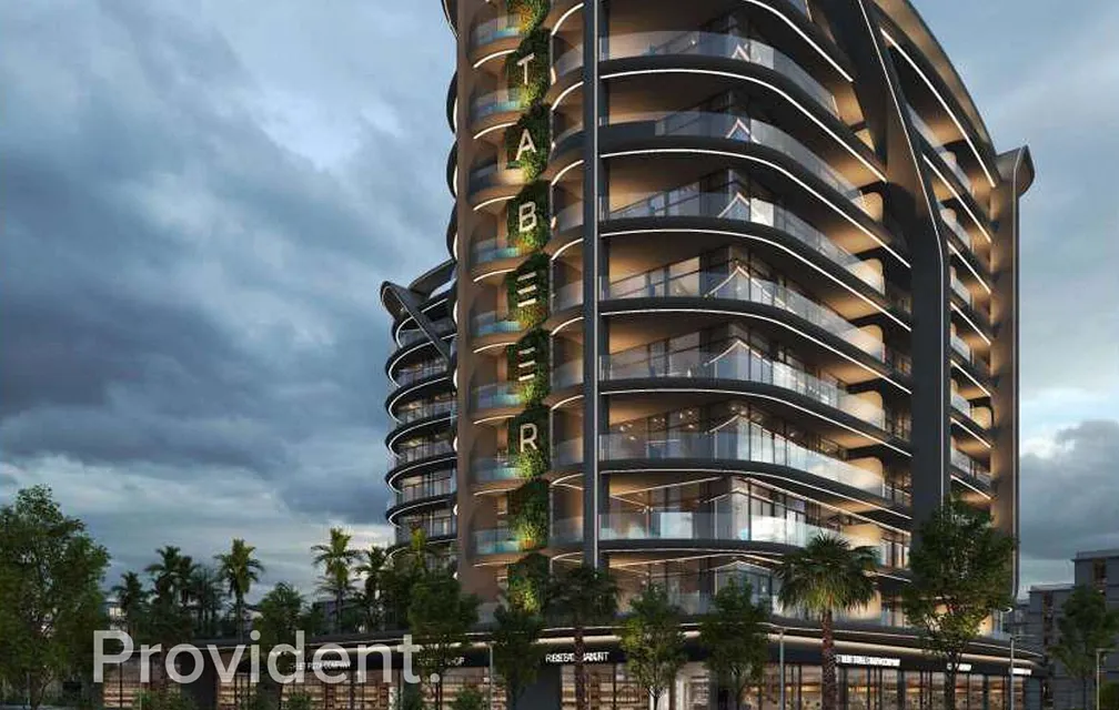 Apartment - Provident Estate