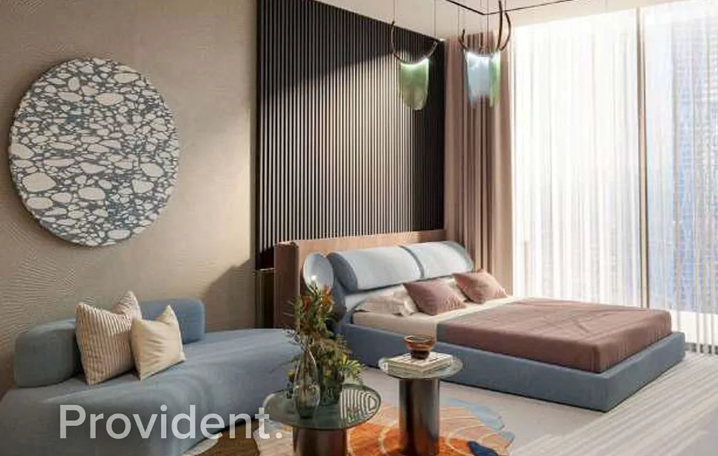 Apartment - Provident Estate