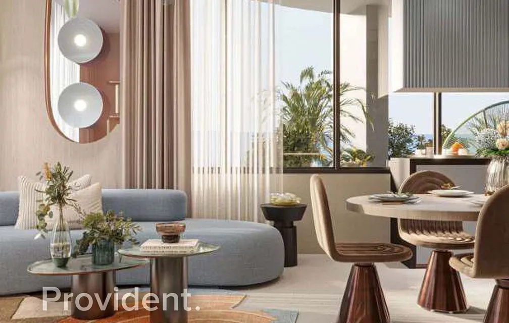 Apartment - Provident Estate
