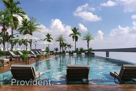 Apartment - Provident Estate