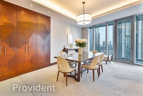 Apartment - Provident Estate