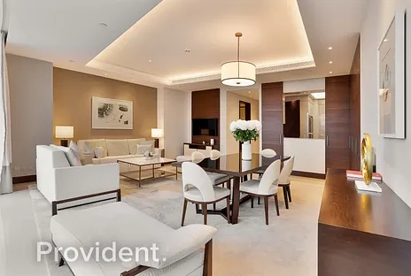 Apartment - Provident Estate