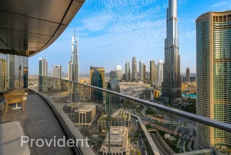 Apartment - Provident Estate