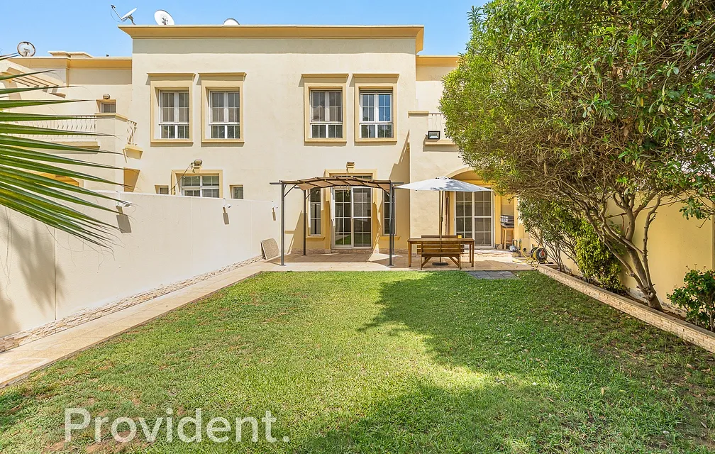 Villa - Provident Estate