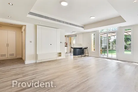 Villa - Provident Estate