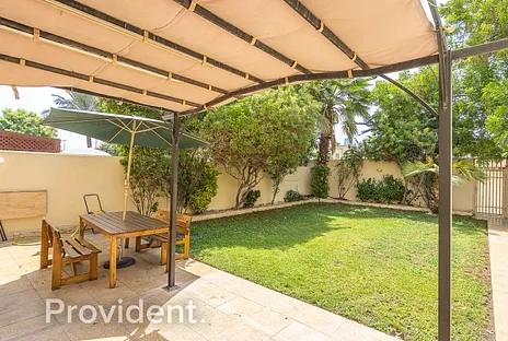 Villa - Provident Estate