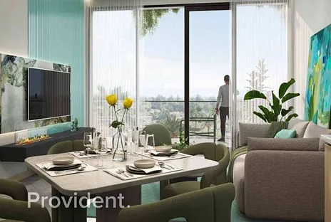Apartment - Provident Estate