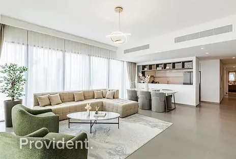 Apartment - Provident Estate