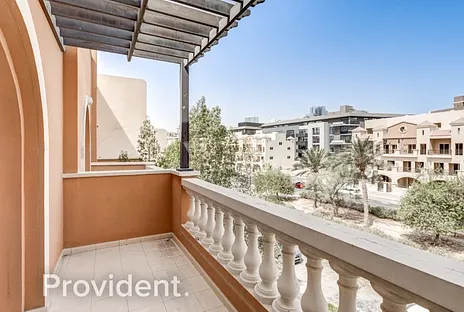 Villa - Provident Estate