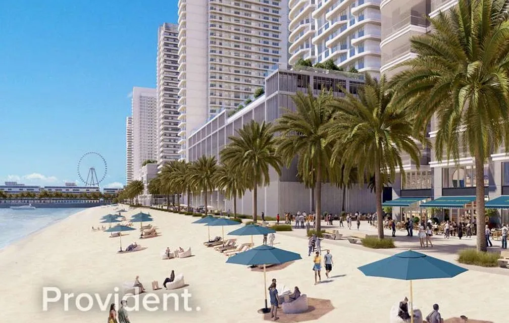 Apartment - Provident Estate