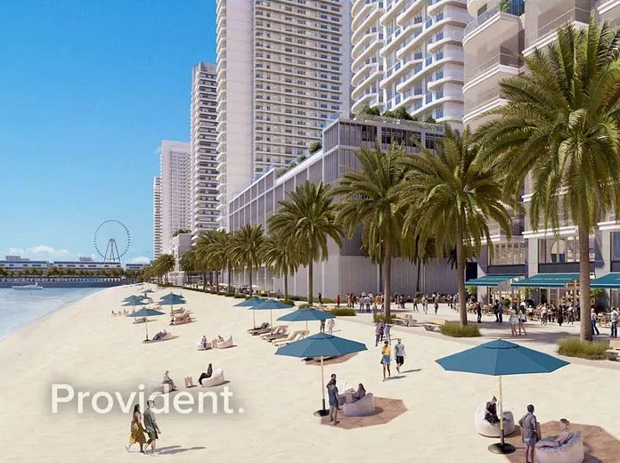 Apartment - Provident Estate