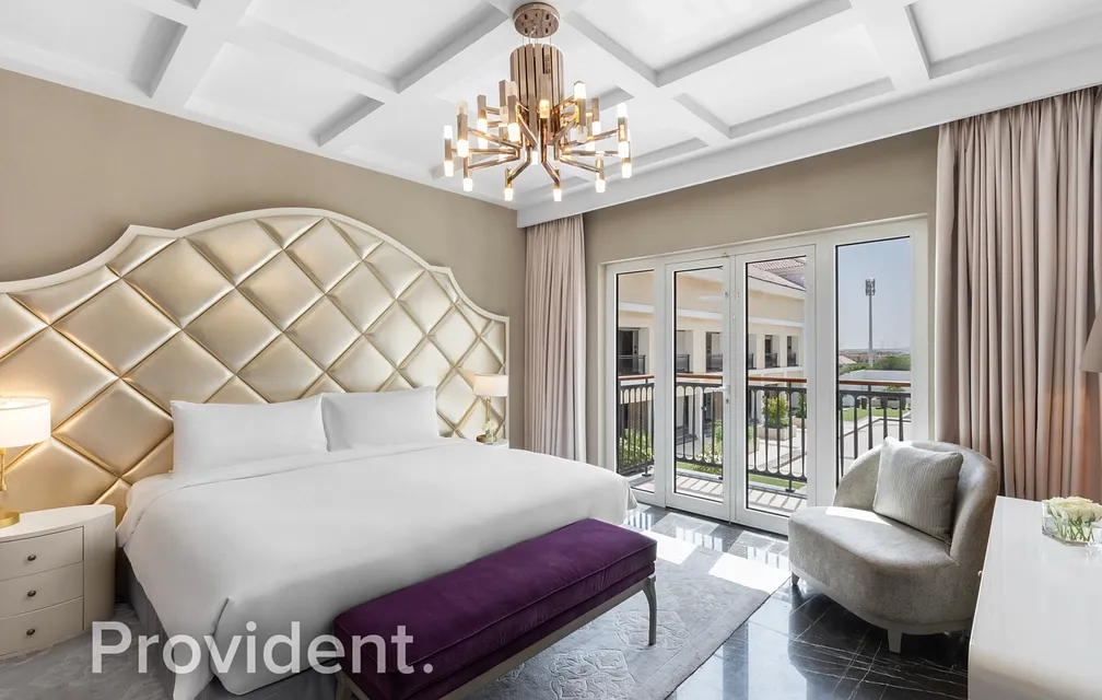 Villa - Provident Estate