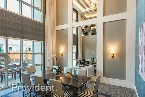Villa - Provident Estate