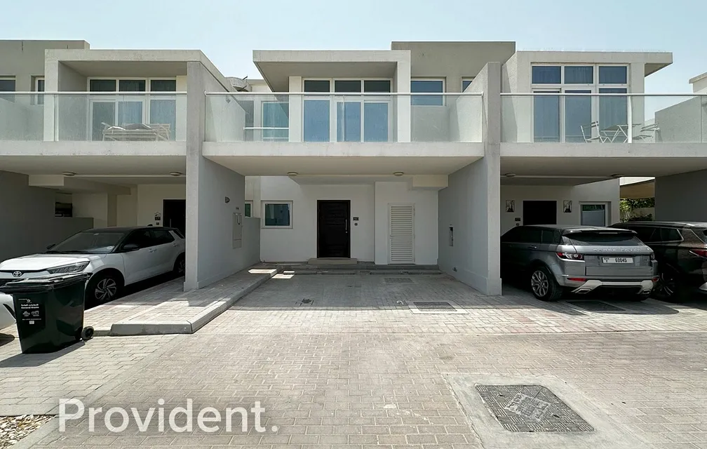 Townhouse - Provident Estate