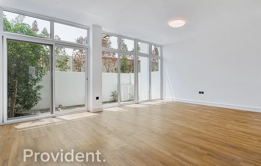 Townhouse - Provident Estate