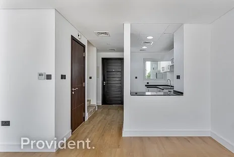 Townhouse - Provident Estate