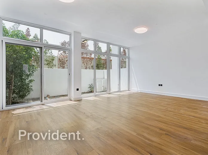 Townhouse - Provident Estate