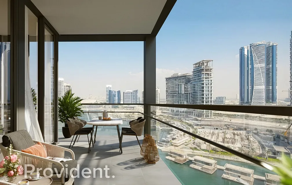 Apartment - Provident Estate