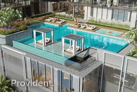 Apartment - Provident Estate