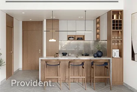 Apartment - Provident Estate