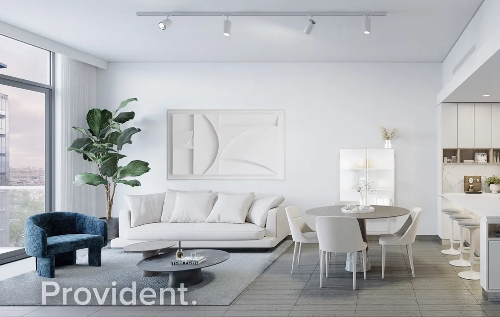Apartment - Provident Estate
