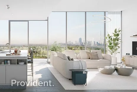 Apartment - Provident Estate