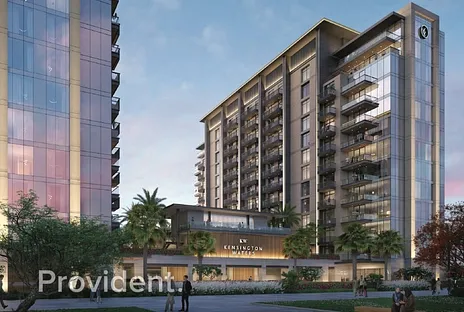Apartment - Provident Estate