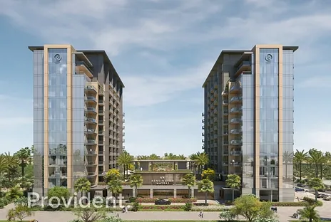Apartment - Provident Estate