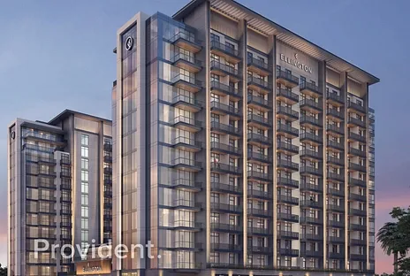 Apartment - Provident Estate