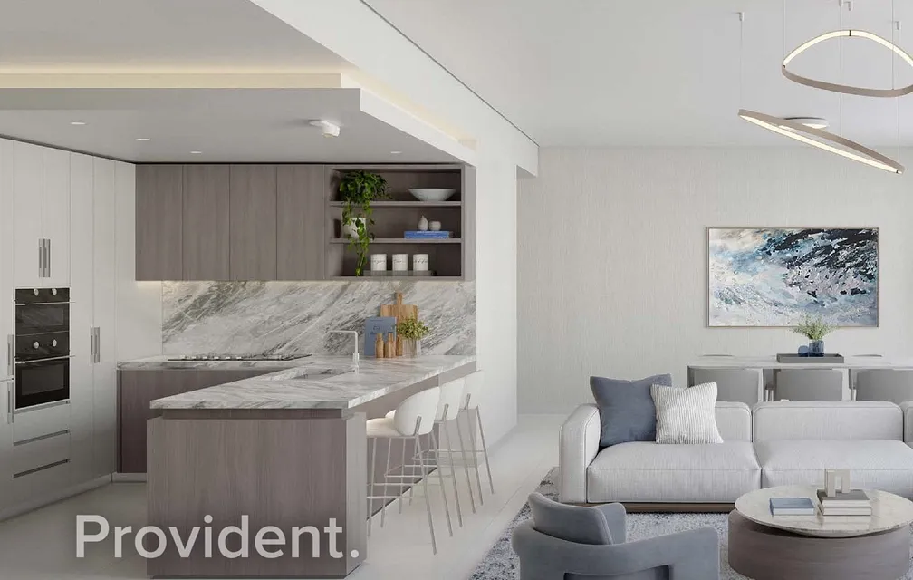 Apartment - Provident Estate