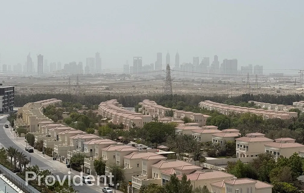 Apartment - Provident Estate