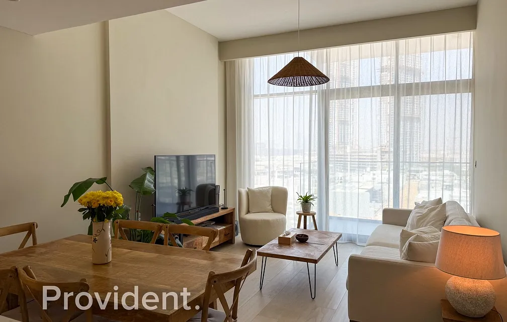 Apartment - Provident Estate