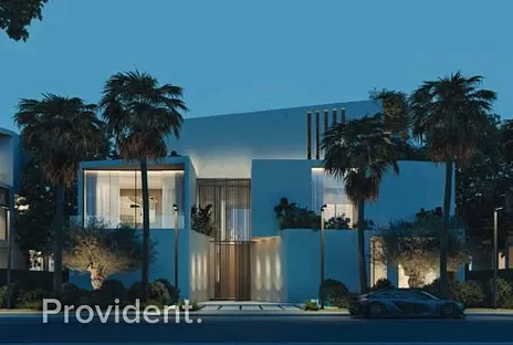 Villa - Provident Estate
