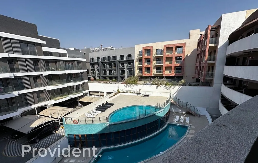 Apartment - Provident Estate