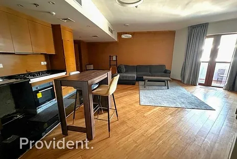Apartment - Provident Estate
