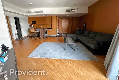 Apartment - Provident Estate