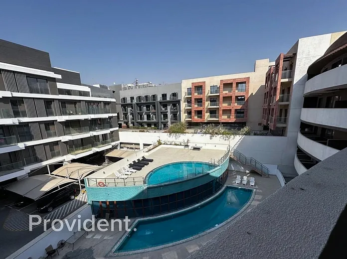 Apartment - Provident Estate