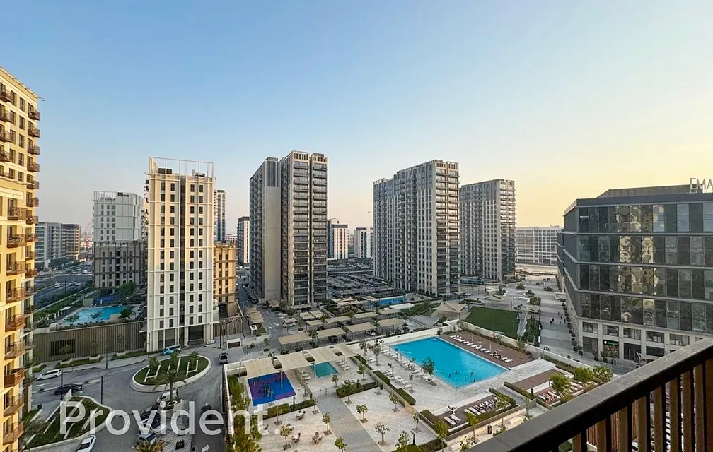 Apartment - Provident Estate