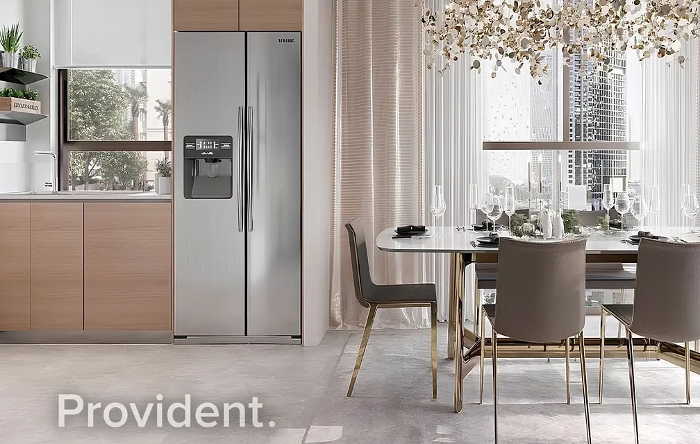 Apartment - Provident Estate