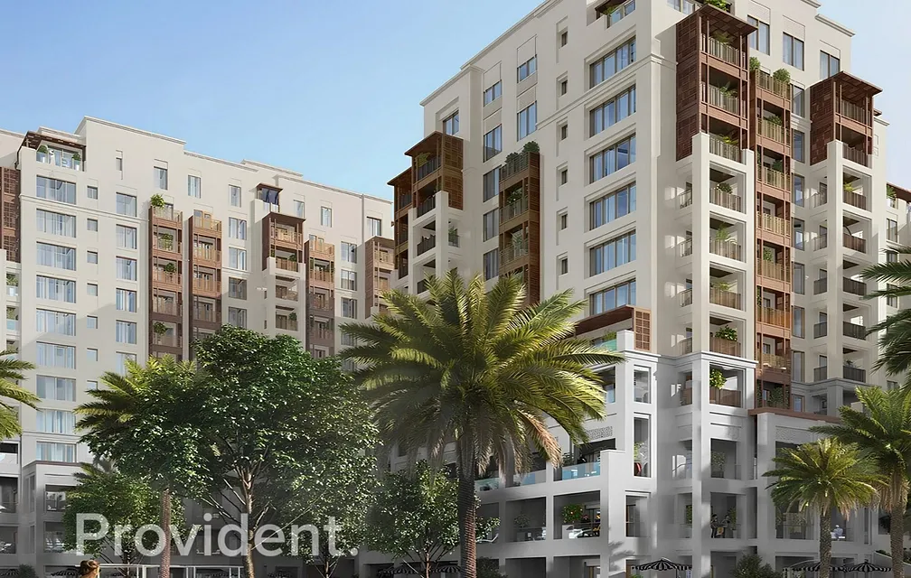  - Provident Estate