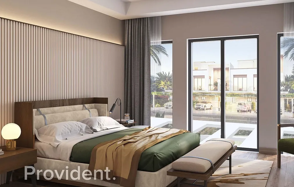 Townhouse - Provident Estate