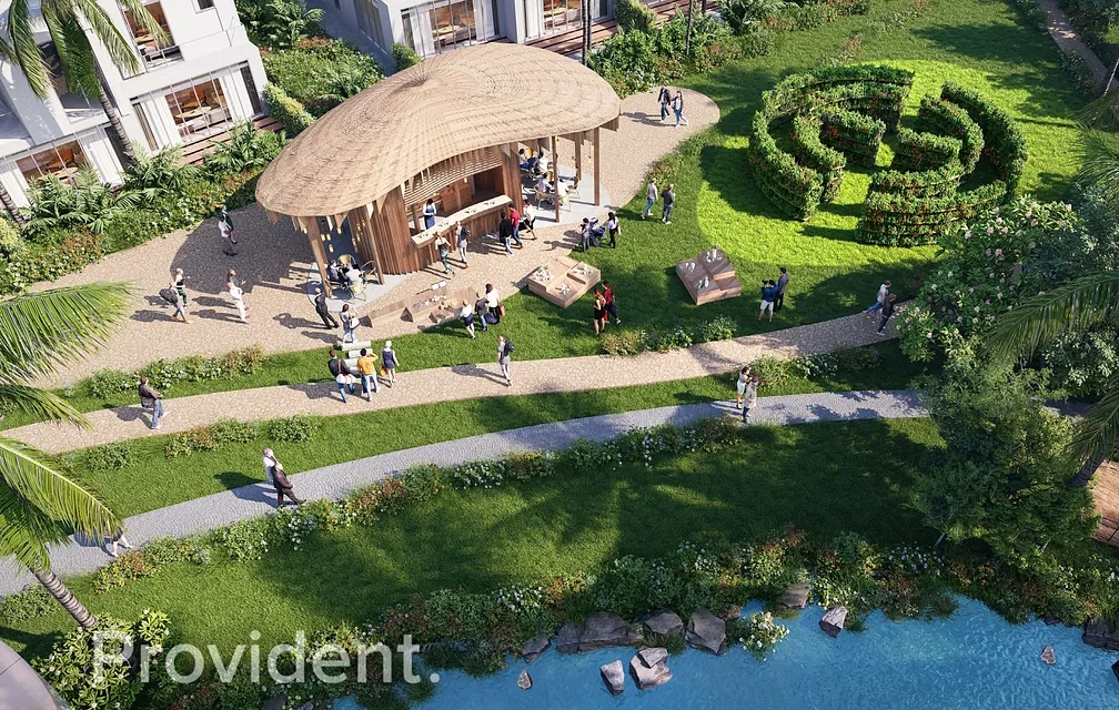 Townhouse - Provident Estate